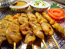 Satay